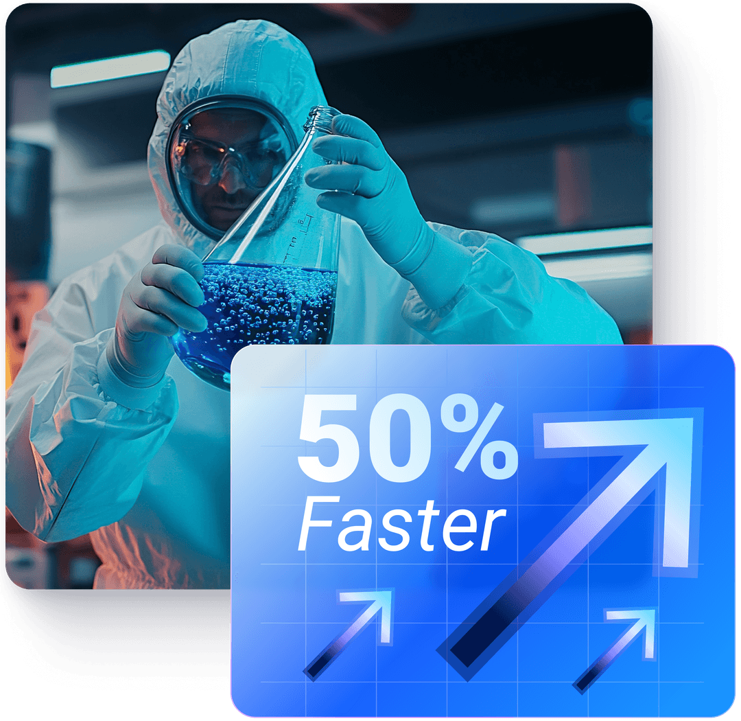 Industry : レジン